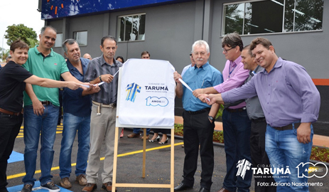 Capa_Inaugura_ganha Tempo