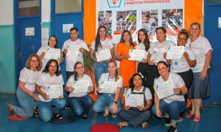 II Seminario boas praticas