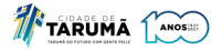 Prefeitura Municipal de Tarumã - Logo